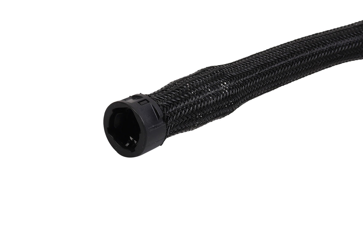 Sunsong Power Steering Return Line Hose Assembly 3404794