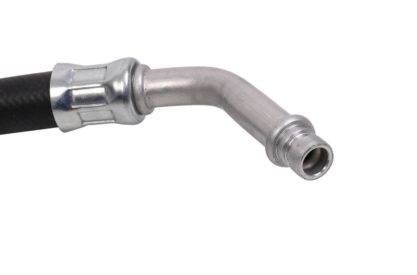 Sunsong Power Steering Return Line Hose Assembly 3404794