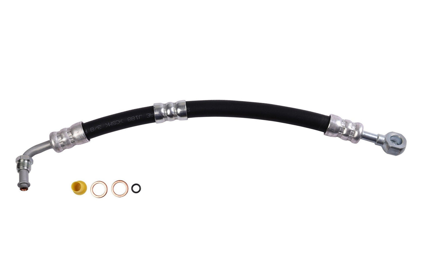Sunsong Power Steering Pressure Line Hose Assembly 3404795