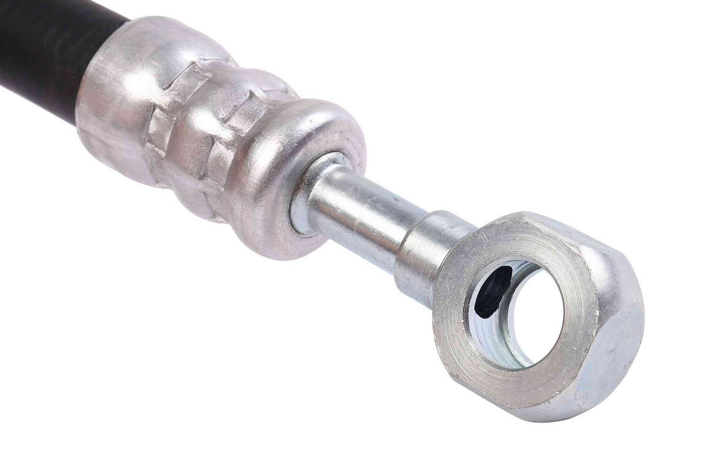 Sunsong Power Steering Pressure Line Hose Assembly 3404795