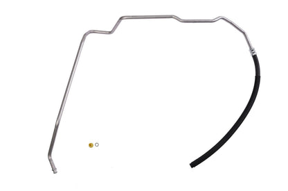 Sunsong Power Steering Return Line Hose Assembly 3404796