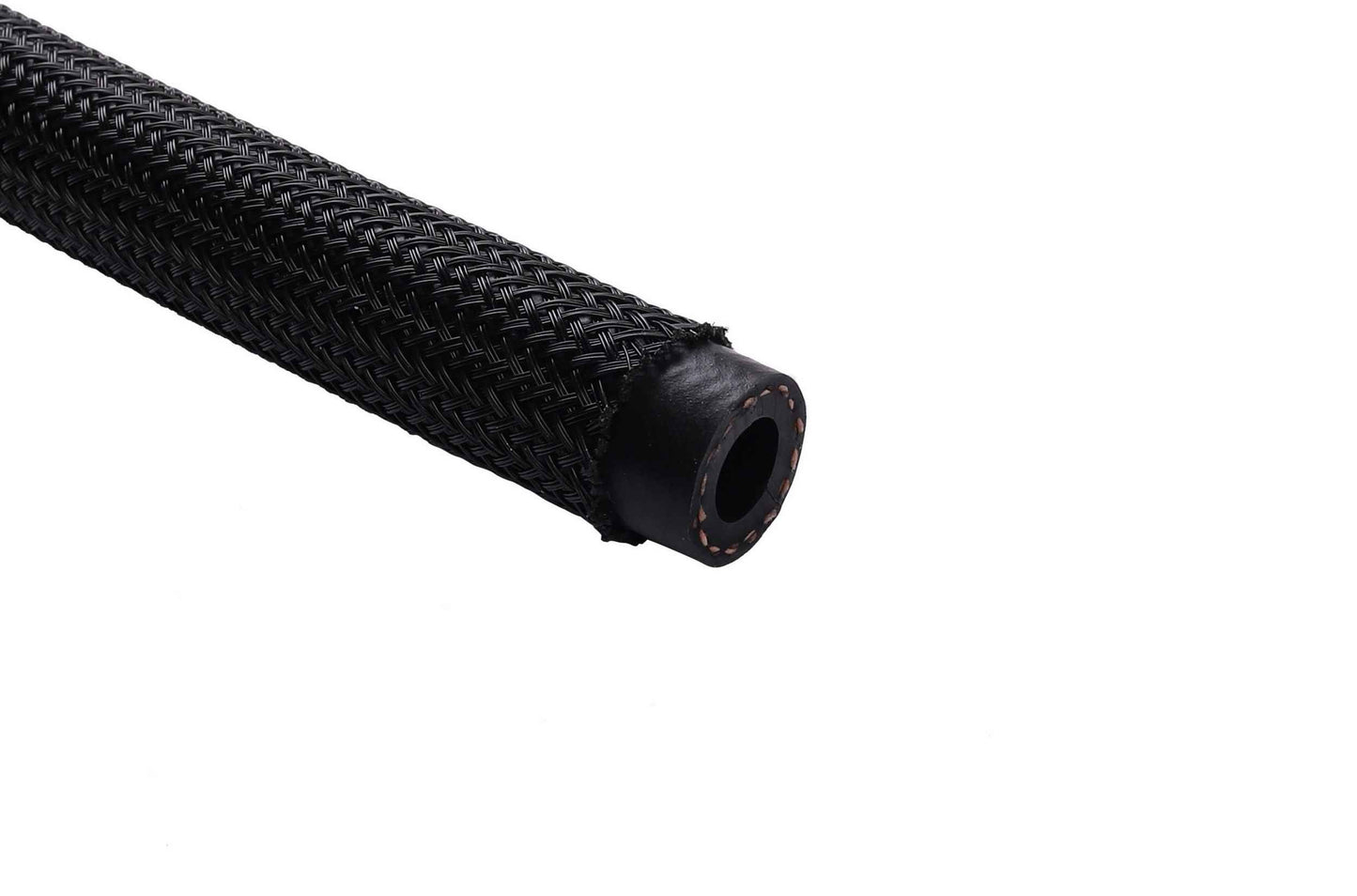 Sunsong Power Steering Return Line Hose Assembly 3404796
