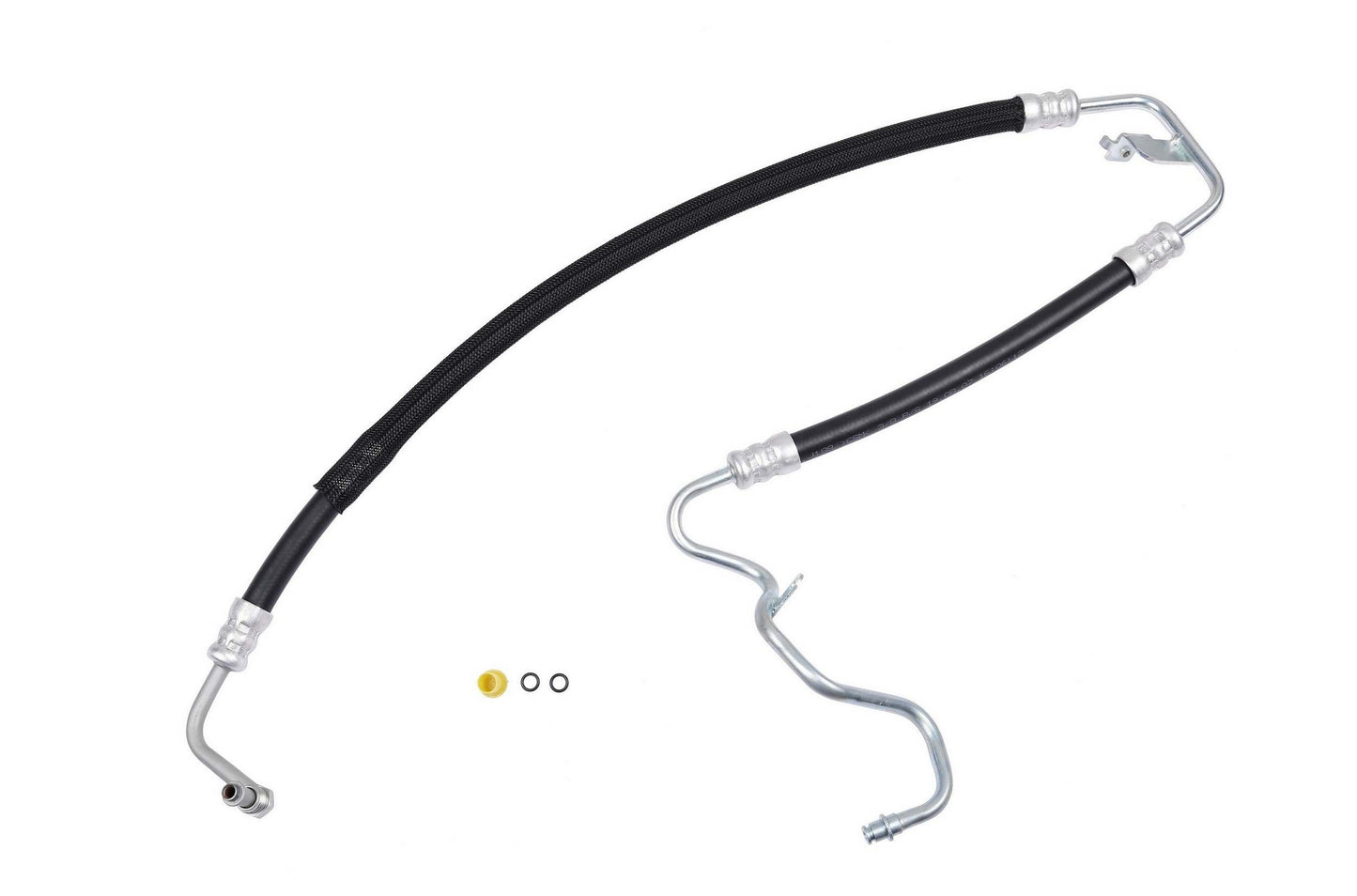 Sunsong Power Steering Pressure Line Hose Assembly 3404797