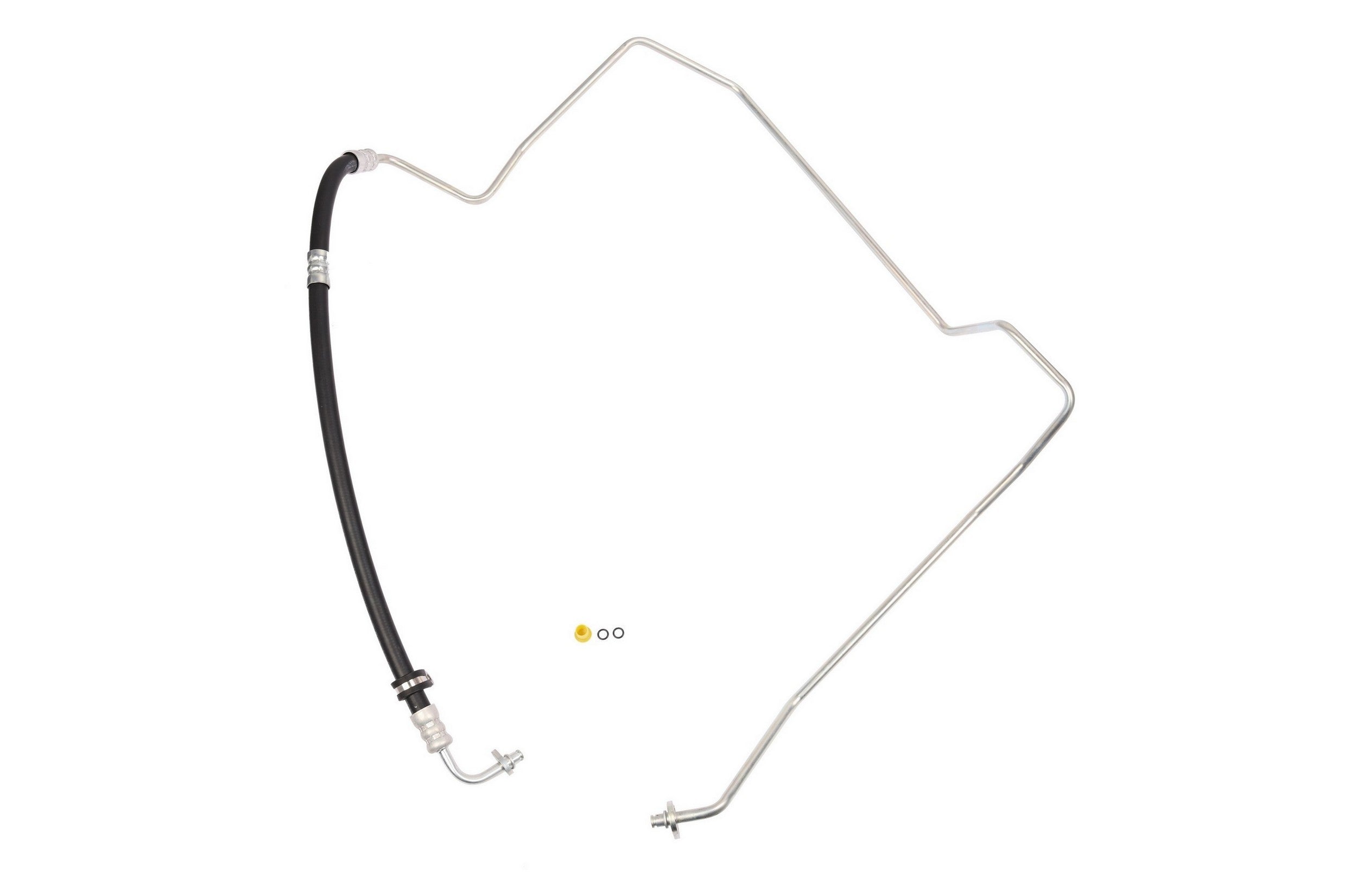 Sunsong Power Steering Pressure Line Hose Assembly 3404798