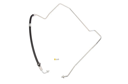 Sunsong Power Steering Pressure Line Hose Assembly 3404798
