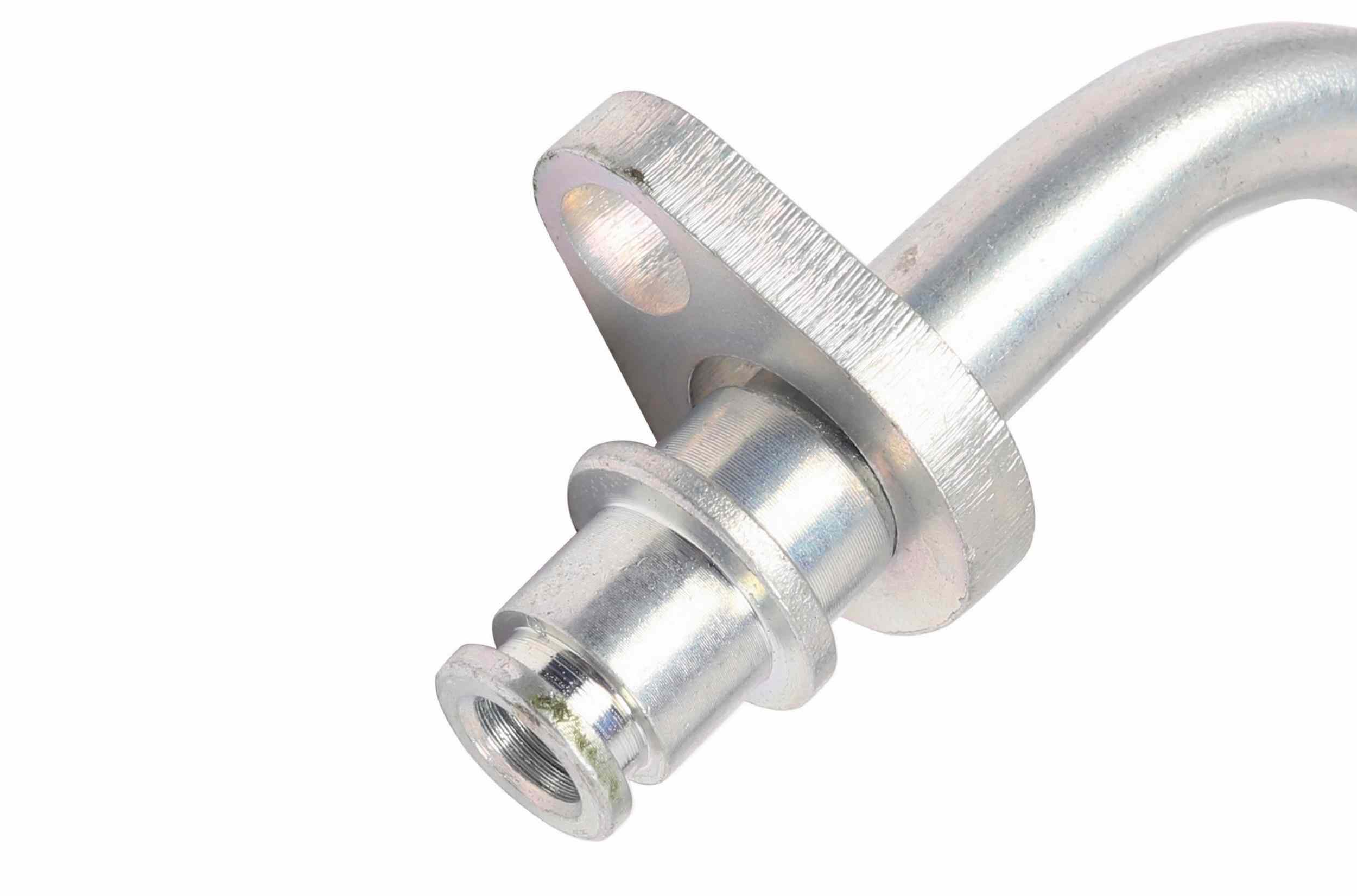 Sunsong Power Steering Pressure Line Hose Assembly 3404798