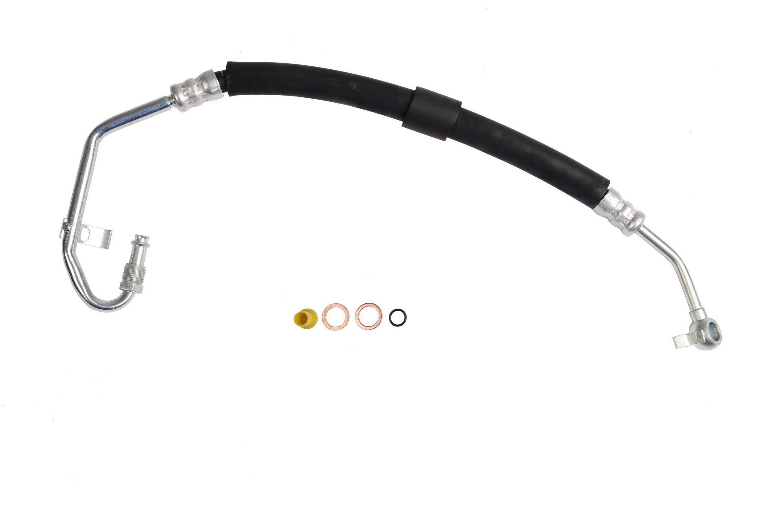 Sunsong Power Steering Pressure Line Hose Assembly 3404799