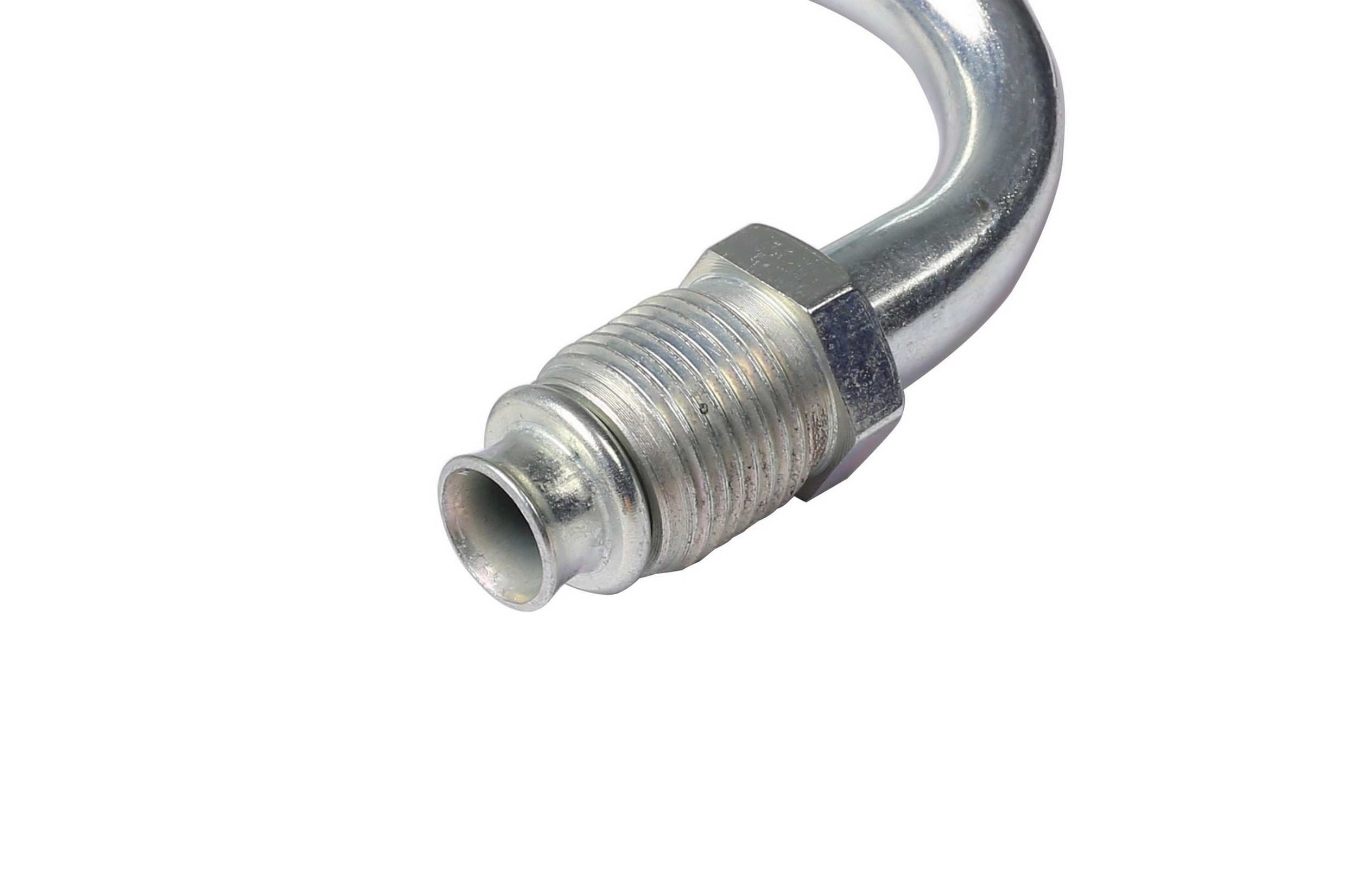 Sunsong Power Steering Pressure Line Hose Assembly 3404799