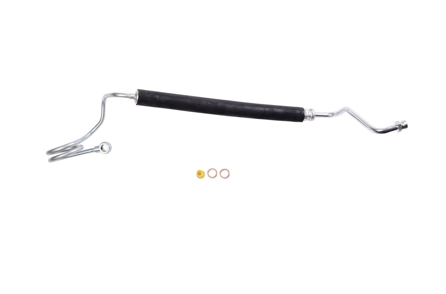Sunsong Power Steering Pressure Line Hose Assembly 3404800