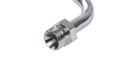 Sunsong Power Steering Pressure Line Hose Assembly 3404800