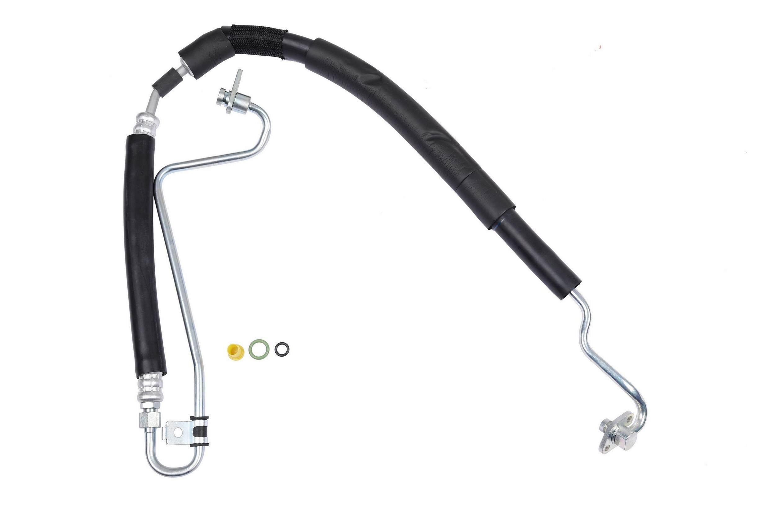 Sunsong Power Steering Pressure Line Hose Assembly 3404801