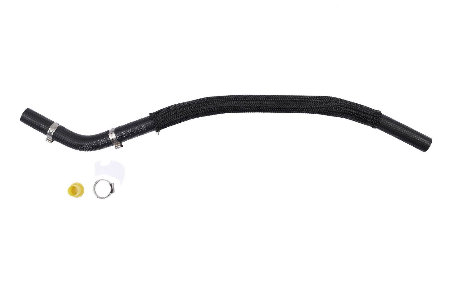 Sunsong Power Steering Return Line Hose Assembly 3404812