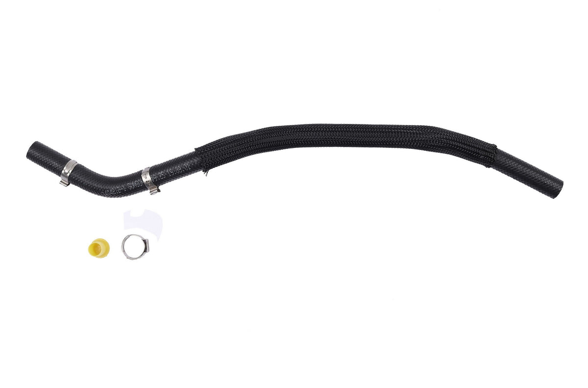 Sunsong Power Steering Return Line Hose Assembly 3404812