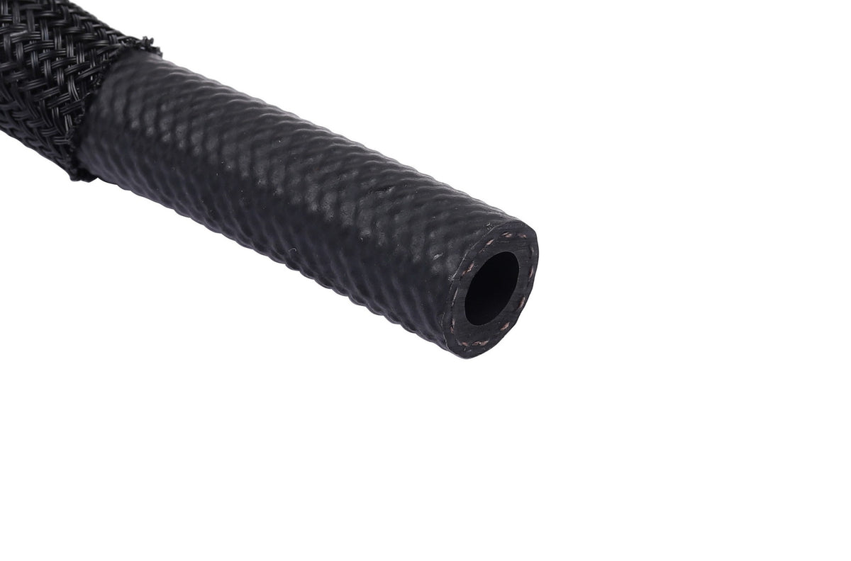 Sunsong Power Steering Return Line Hose Assembly 3404812