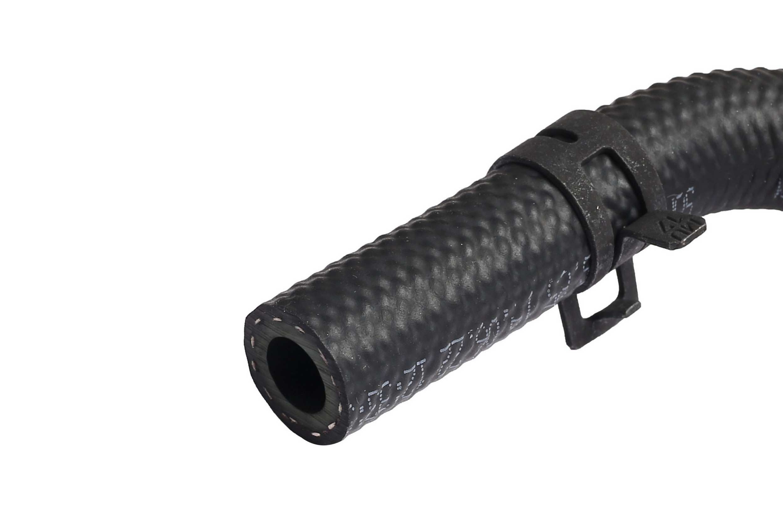 Sunsong Power Steering Return Line Hose Assembly 3404814