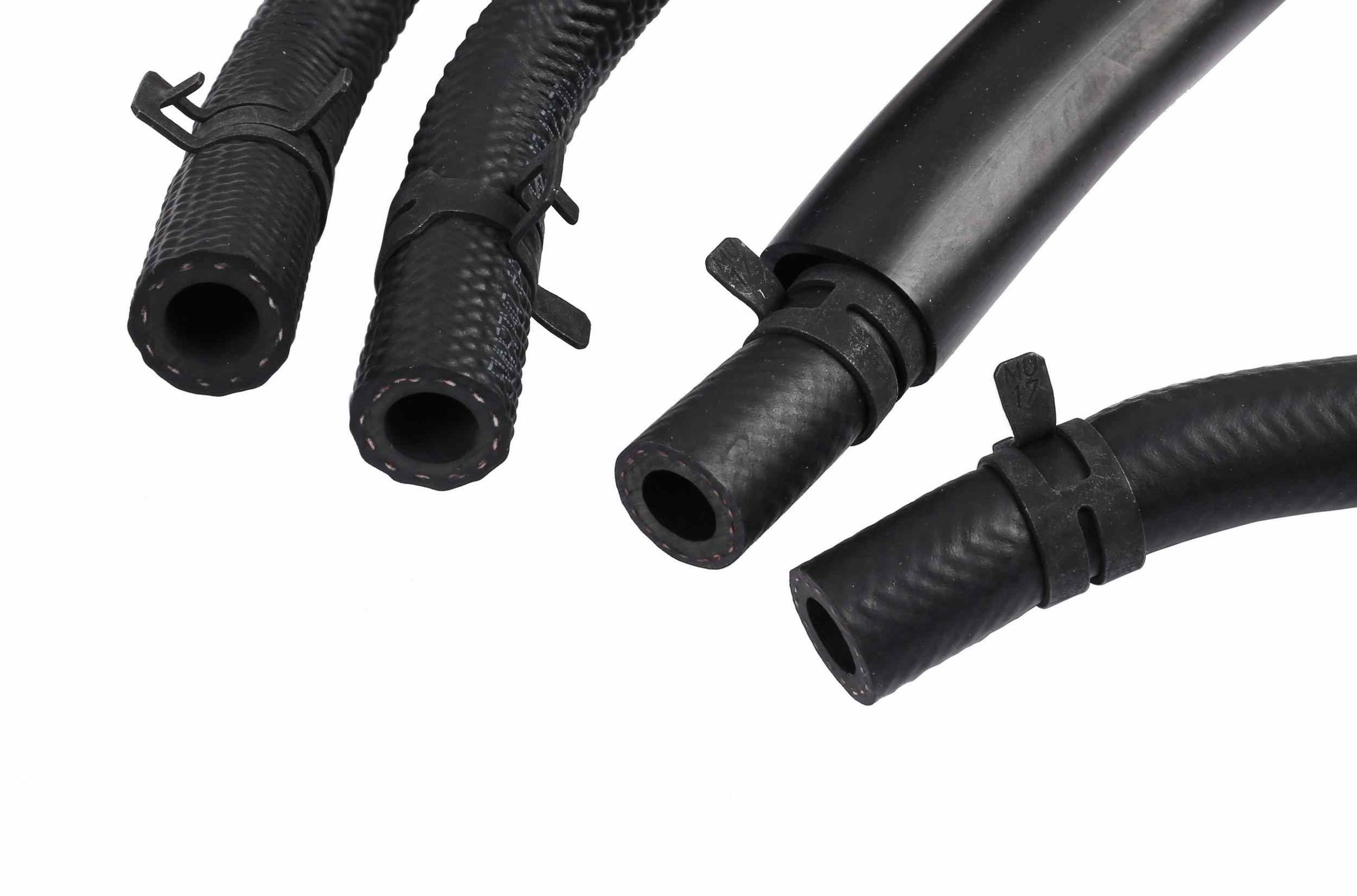 Sunsong Power Steering Return Line Hose Assembly 3404817