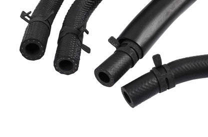 Sunsong Power Steering Return Line Hose Assembly 3404817