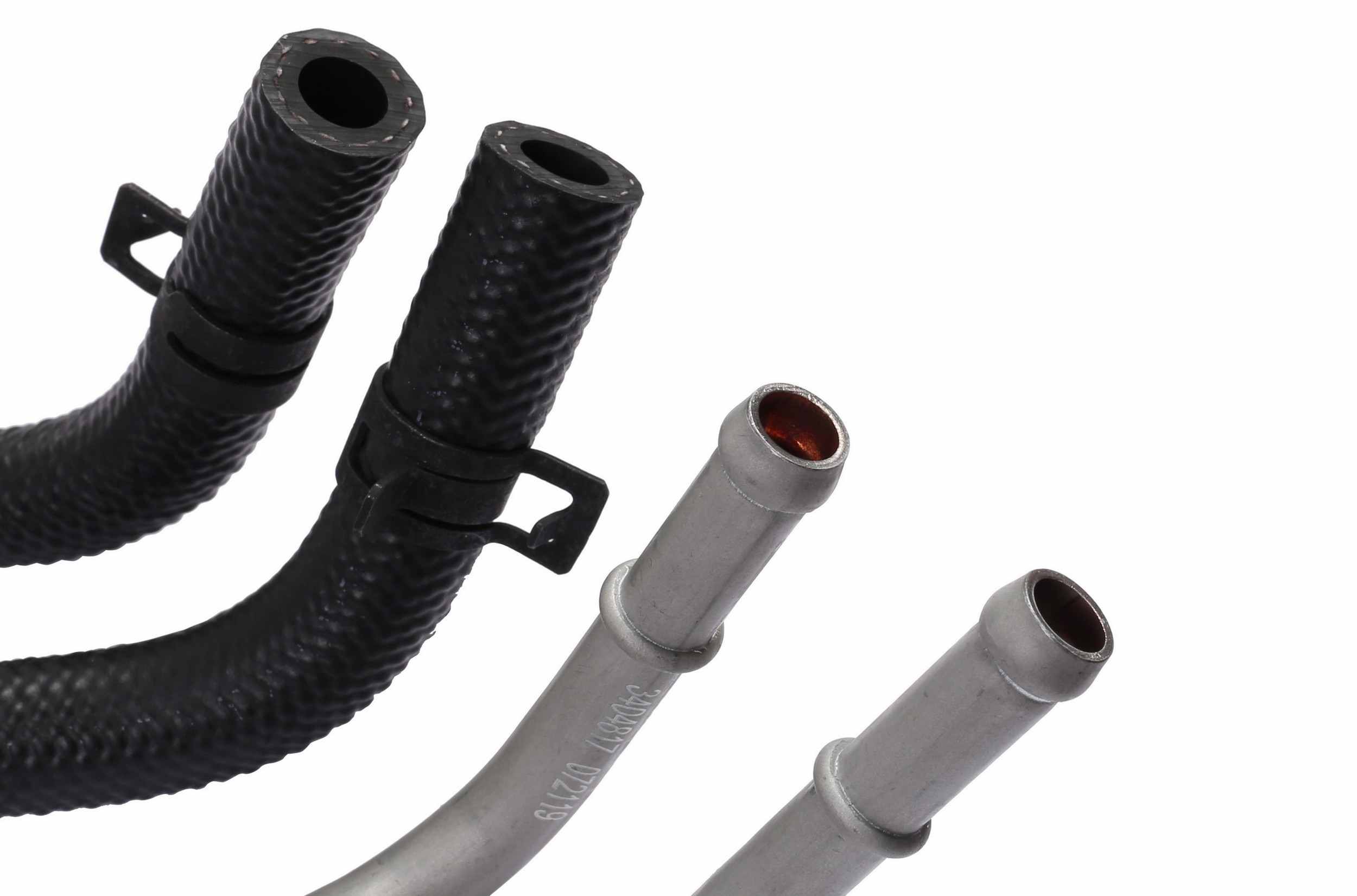 Sunsong Power Steering Return Line Hose Assembly 3404817