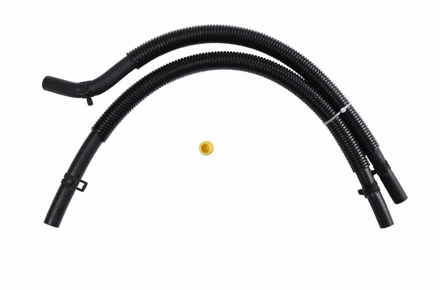 Sunsong Power Steering Return Line Hose Assembly 3404824