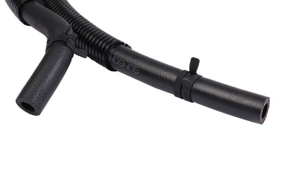 Sunsong Power Steering Return Line Hose Assembly 3404824