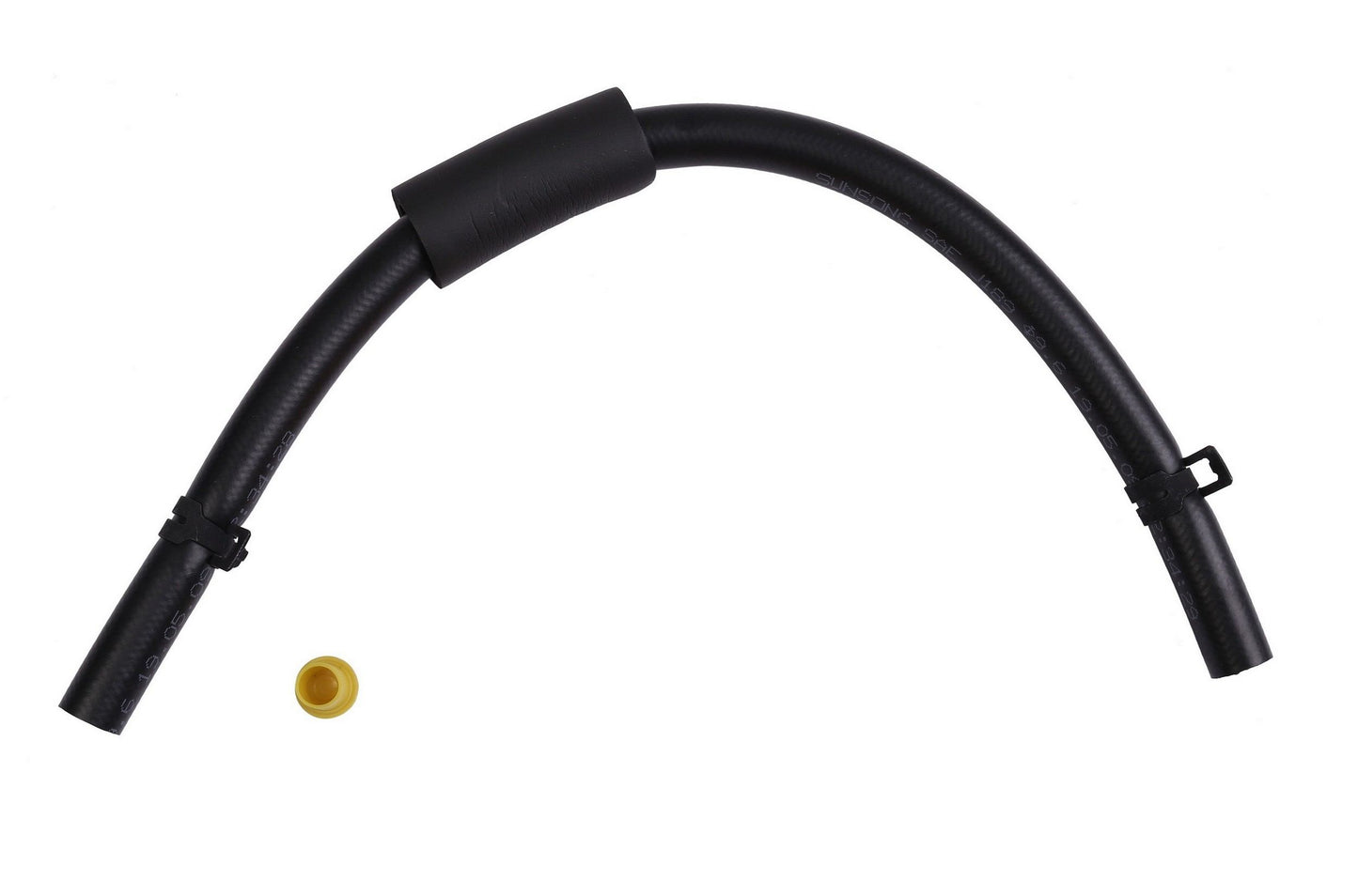 Sunsong Power Steering Return Line Hose Assembly 3404825