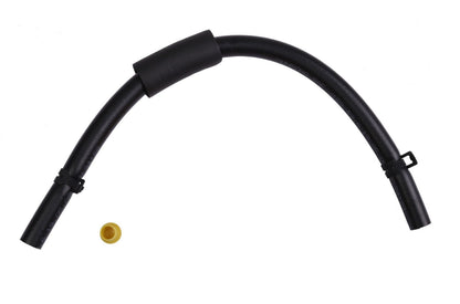 Sunsong Power Steering Return Line Hose Assembly 3404825