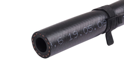 Sunsong Power Steering Return Line Hose Assembly 3404825