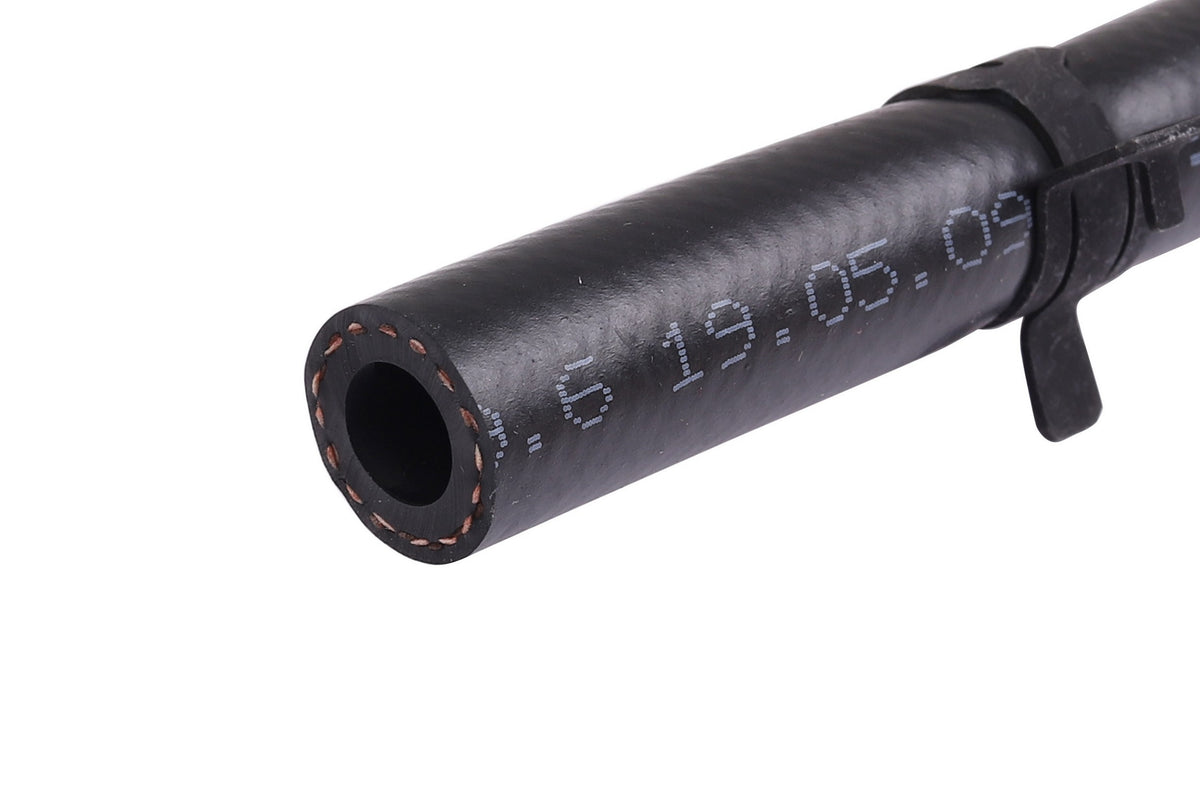 Sunsong Power Steering Return Line Hose Assembly 3404825