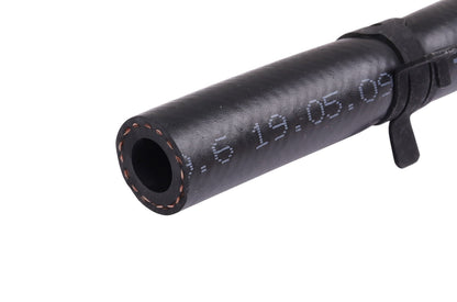 Sunsong Power Steering Return Line Hose Assembly 3404825