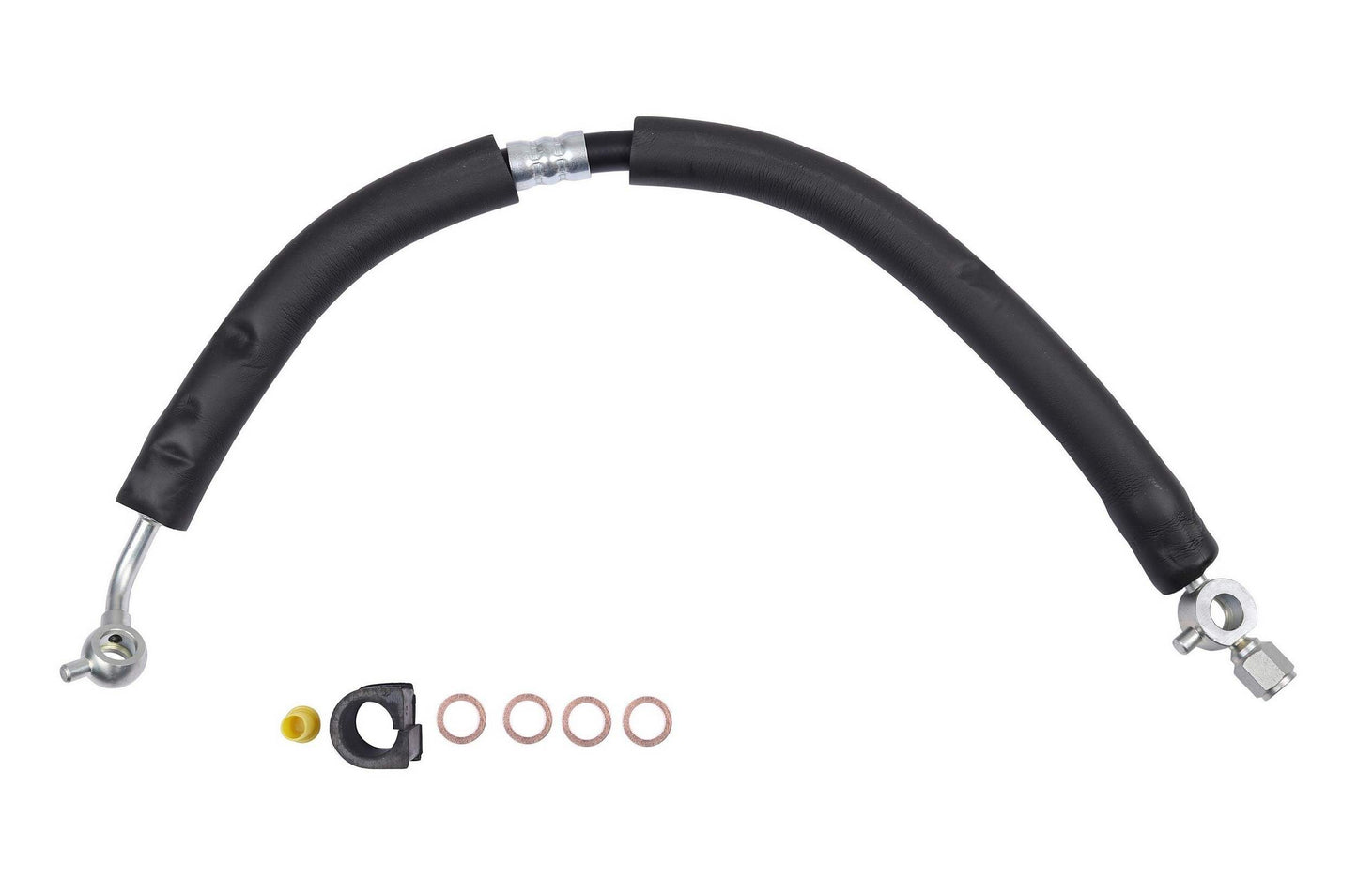 Sunsong Power Steering Pressure Line Hose Assembly 3404828