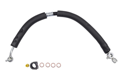 Sunsong Power Steering Pressure Line Hose Assembly 3404828