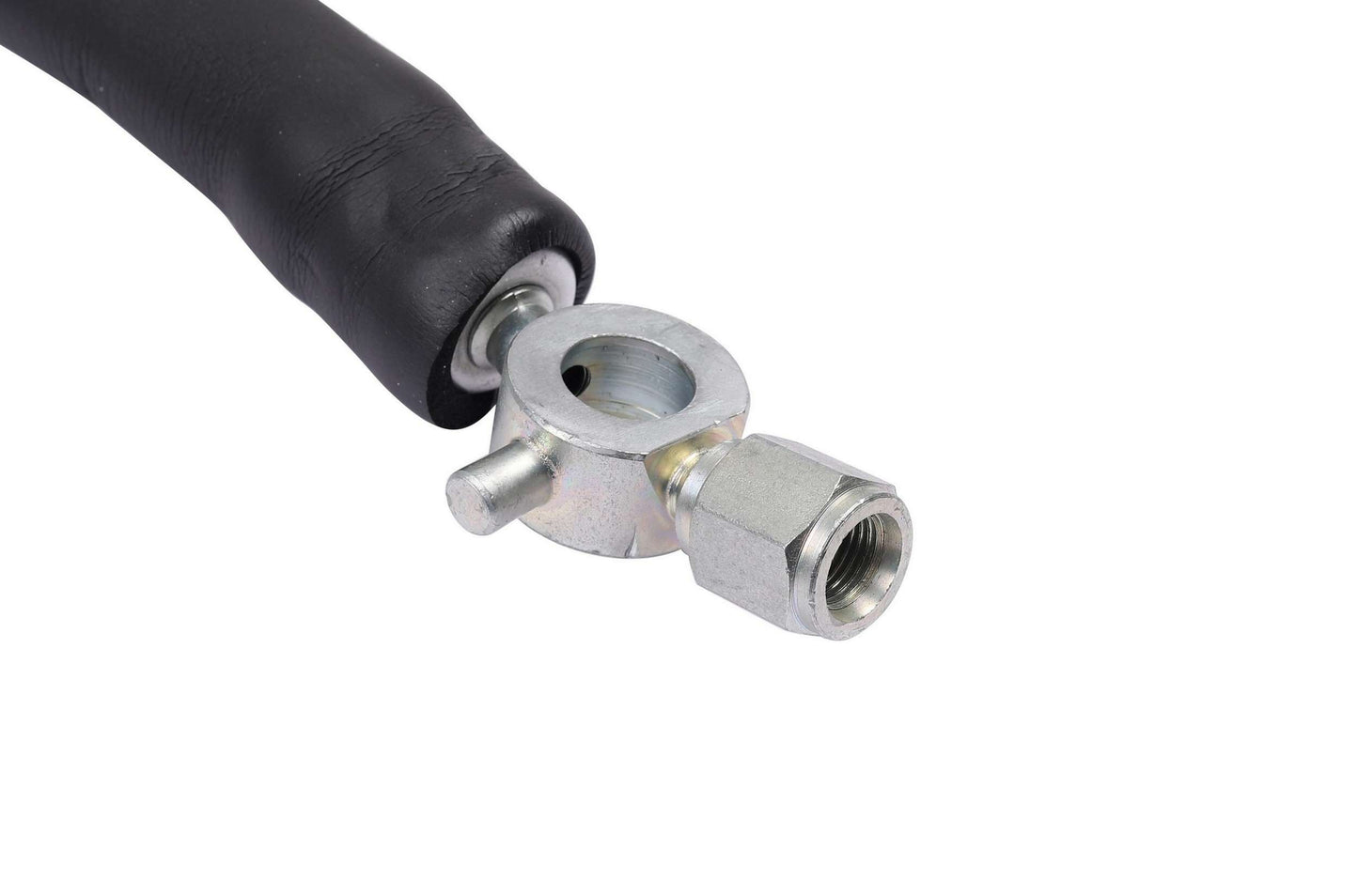 Sunsong Power Steering Pressure Line Hose Assembly 3404828