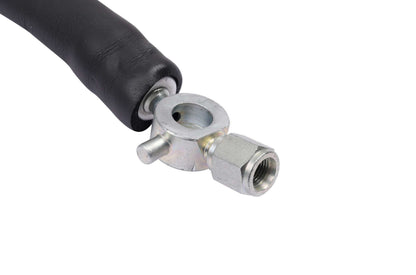 Sunsong Power Steering Pressure Line Hose Assembly 3404828