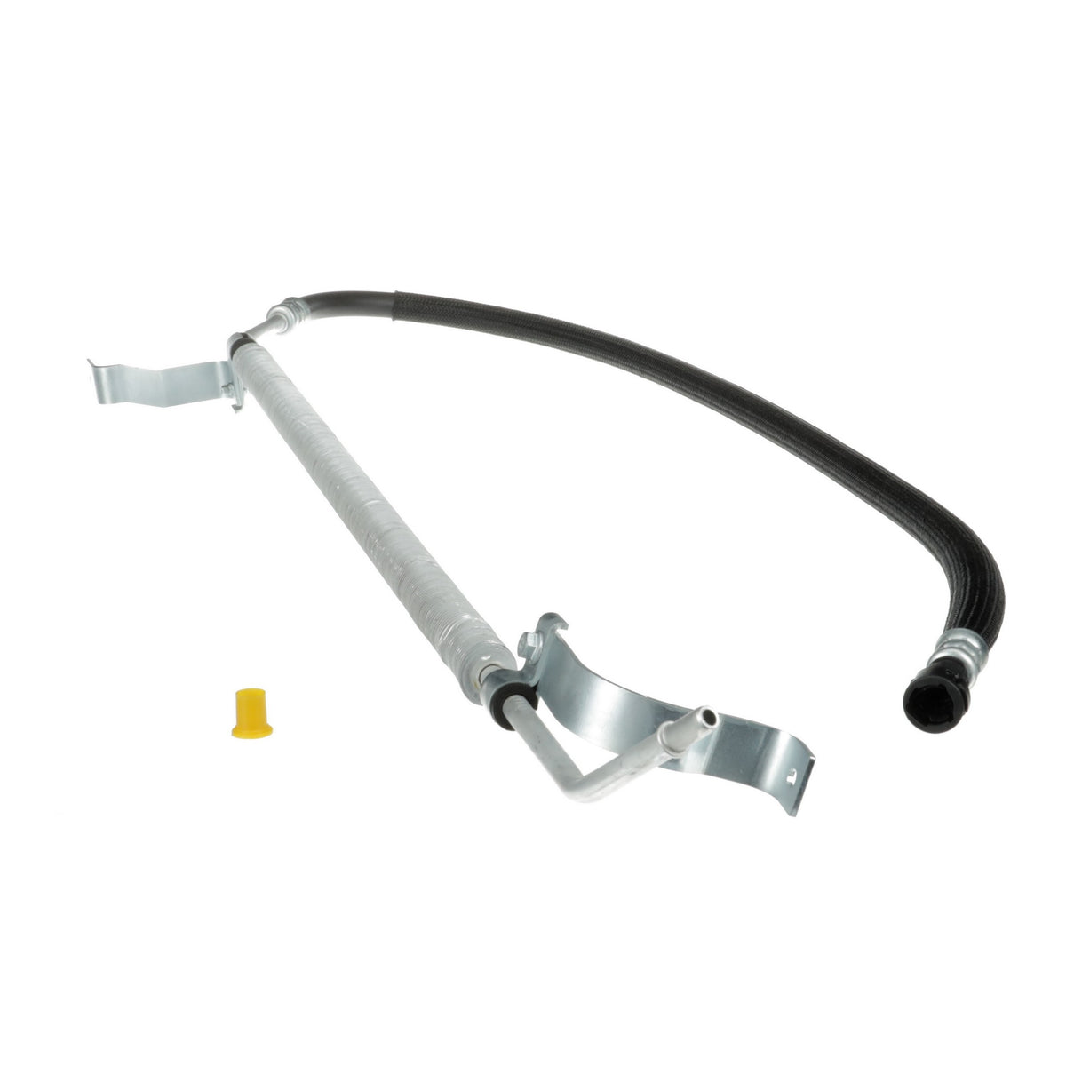 Sunsong Power Steering Return Line Hose Assembly 3404839