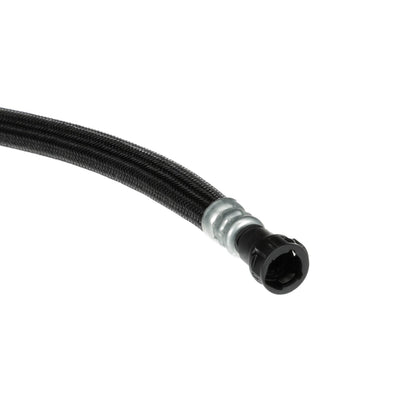Sunsong Power Steering Return Line Hose Assembly 3404839