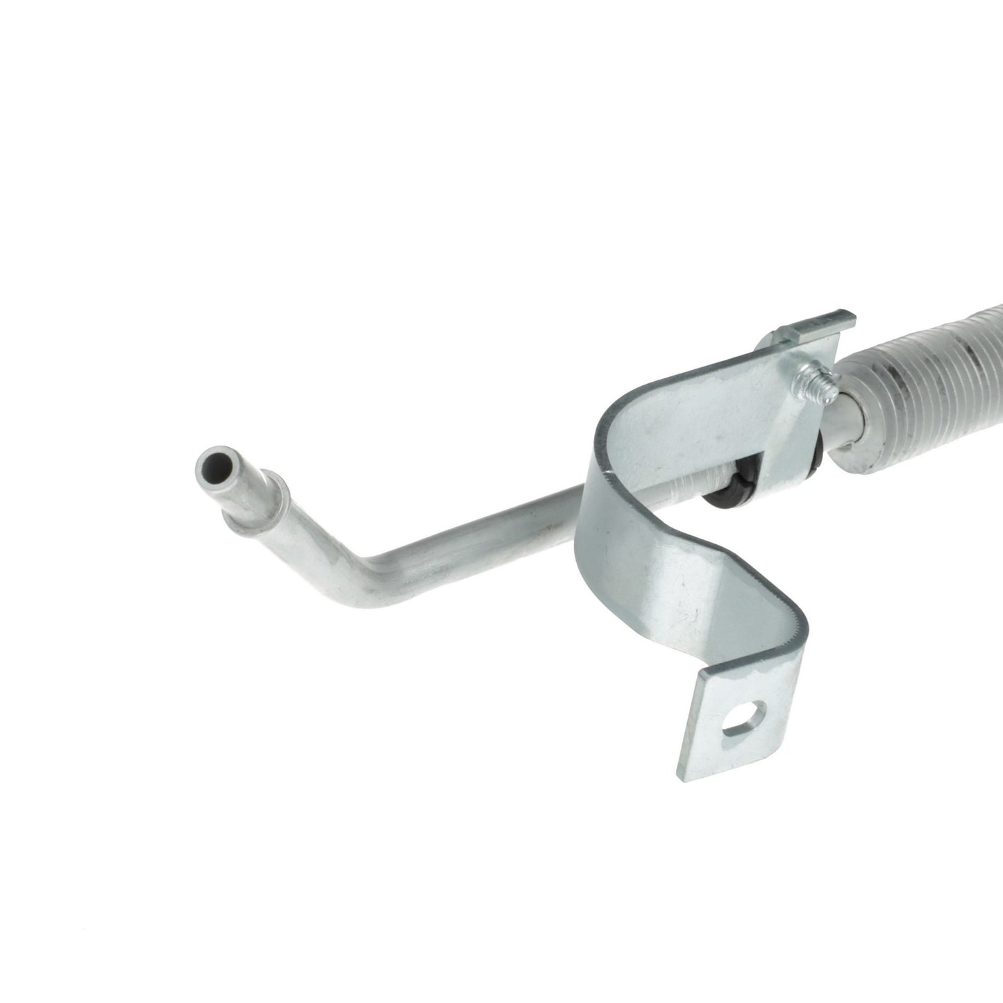 Sunsong Power Steering Return Line Hose Assembly 3404839