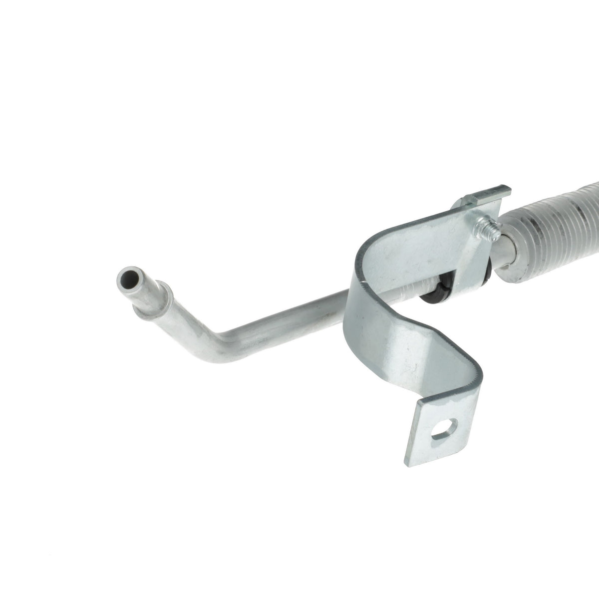 Sunsong Power Steering Return Line Hose Assembly 3404839