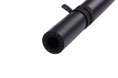 Sunsong Power Steering Return Line Hose Assembly 3404844