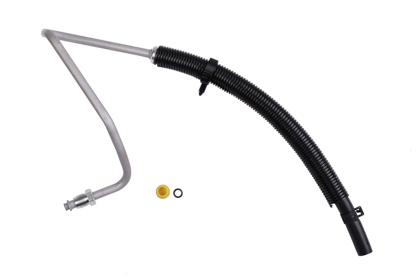 Sunsong Power Steering Return Line Hose Assembly 3404848