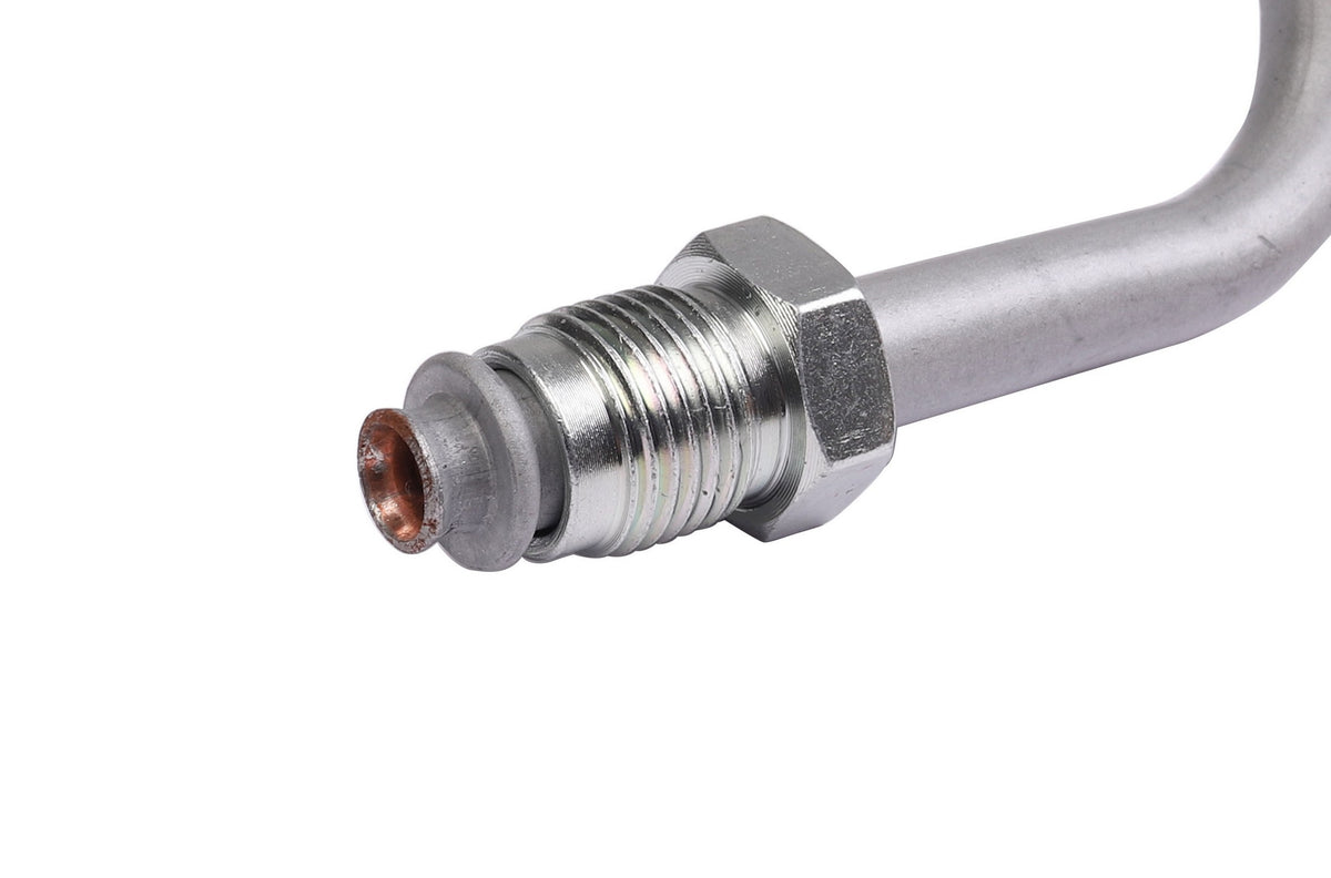 Sunsong Power Steering Return Line Hose Assembly 3404848