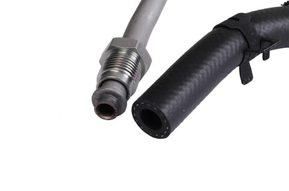 Sunsong Power Steering Return Line Hose Assembly 3404850