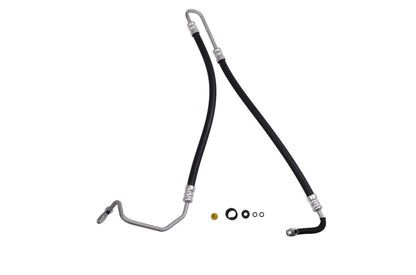 Sunsong Power Steering Pressure Line Hose Assembly 3404852