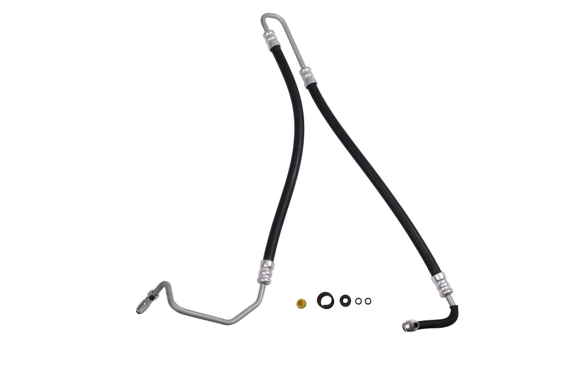 Sunsong Power Steering Pressure Line Hose Assembly 3404852