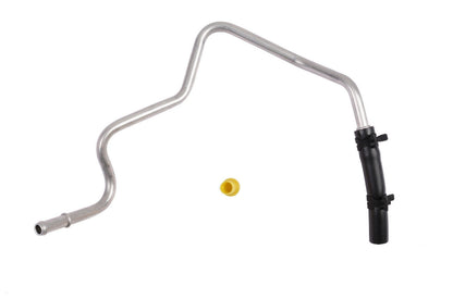 Sunsong Power Steering Return Line Hose Assembly 3404853