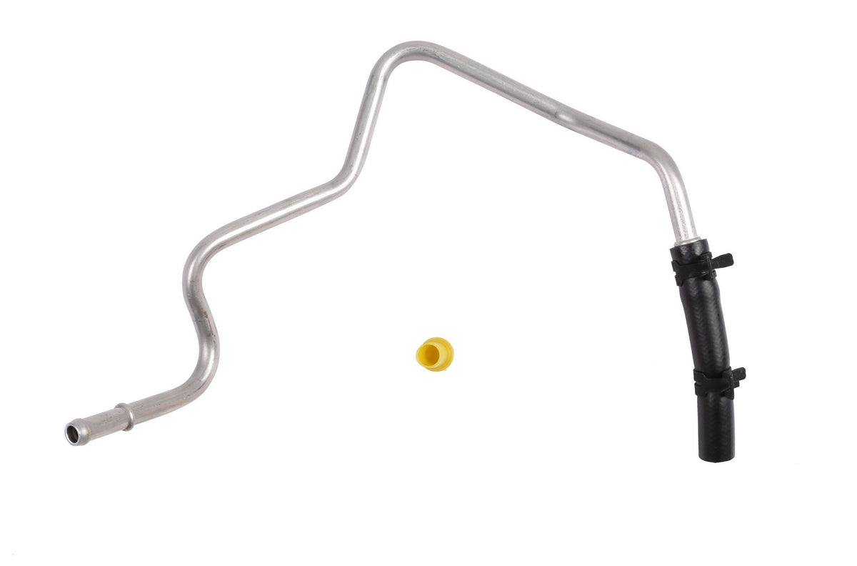 Sunsong Power Steering Return Line Hose Assembly 3404853