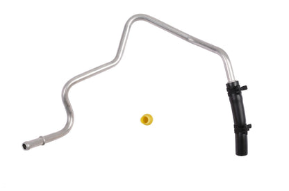 Sunsong Power Steering Return Line Hose Assembly 3404853