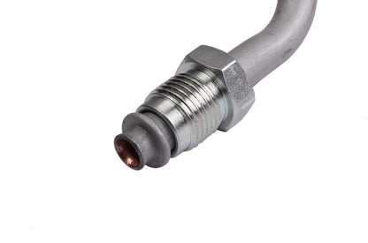 Sunsong Power Steering Return Line Hose Assembly 3404856