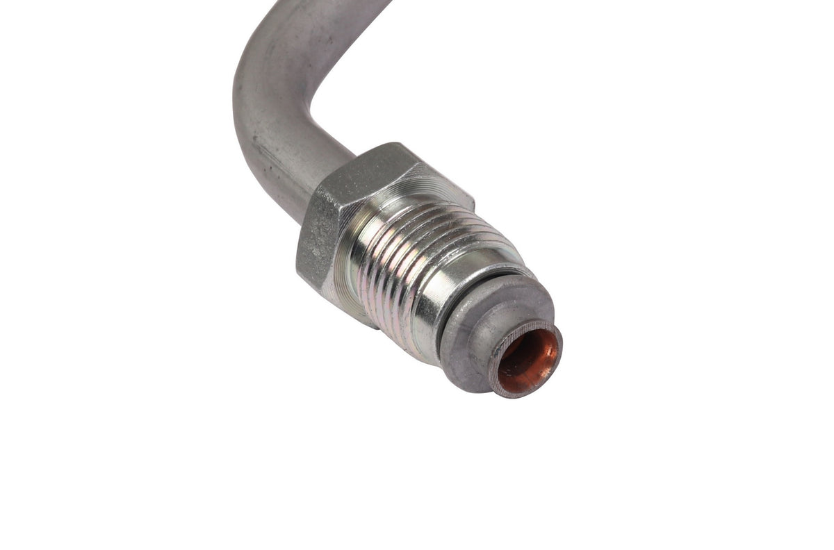 Sunsong Power Steering Return Line Hose Assembly 3404857