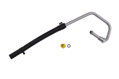 Sunsong Power Steering Return Line Hose Assembly 3404861