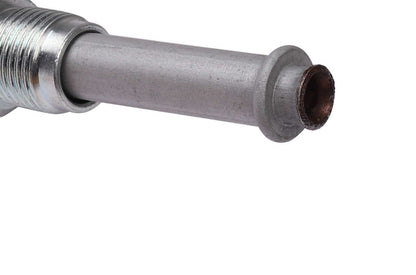 Sunsong Power Steering Return Line Hose Assembly 3404861